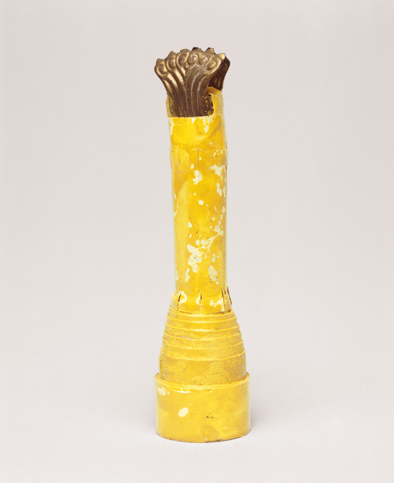 Schachfigur König