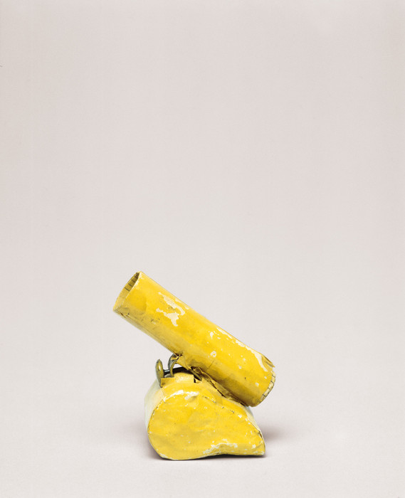 Schachfigur Artillerie