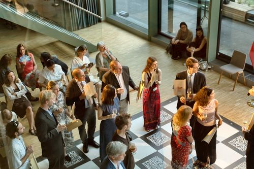 The Schoenberg Games, Brüssel 2026 — Empfang